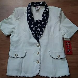 NWT Brand new blazer